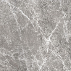 Mramor Story Grey Керамогранит серый 60х60 Матовый