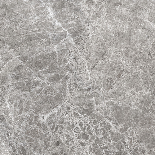 Mramor Story Grey Керамогранит серый 60х60 Матовый