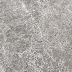 Mramor Story Grey Керамогранит серый 60х60 Матовый