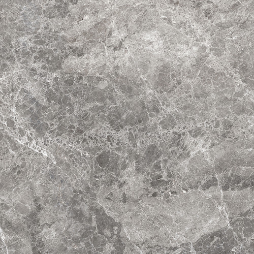 Mramor Story Grey Керамогранит серый 60х60 Матовый