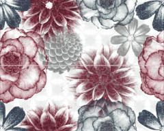 Felicia Prada Панно (из 2-х штук) 40х50