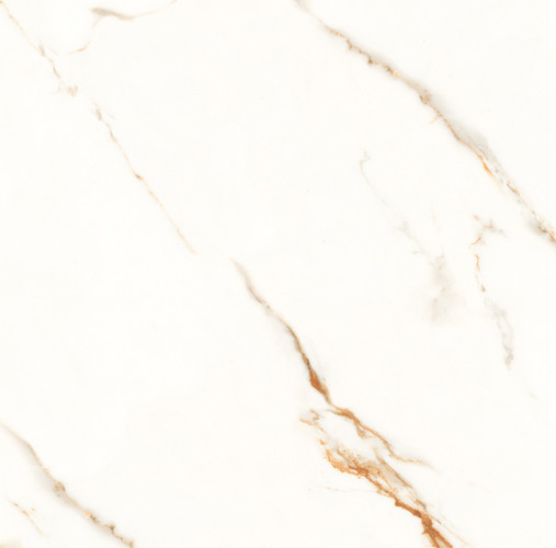 Venato Calacatta Gold Керамогранит белый матовый 60х60