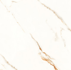 Venato Calacatta Gold Керамогранит белый матовый 60х60