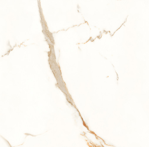Venato Calacatta Gold Керамогранит белый матовый 60х60