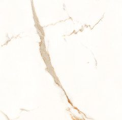 Venato Calacatta Gold Керамогранит белый матовый 60х60