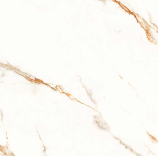 Venato Calacatta Gold Керамогранит белый матовый 60х60
