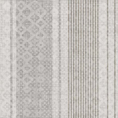 Texstyle Текстиль Белый Декор К945367 45х45