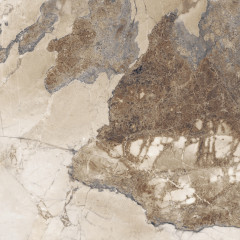 Persian Brown Керамогранит коричневый 60x60 Полированный