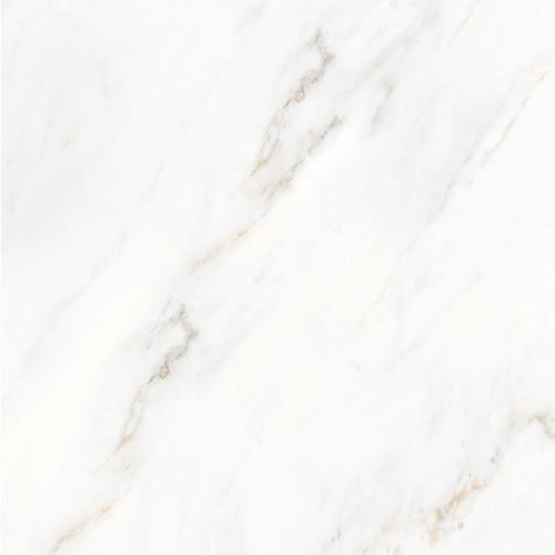 Tenderness Керамогранит белый 60x60 Полированный