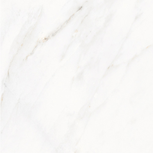 Tenderness Керамогранит белый 60x60 Полированный