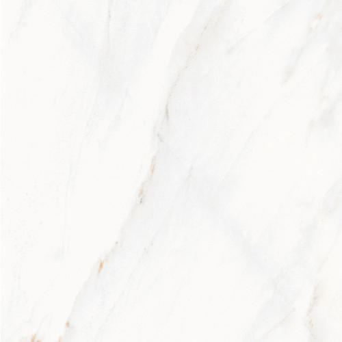 Tenderness Керамогранит белый 60x60 Полированный