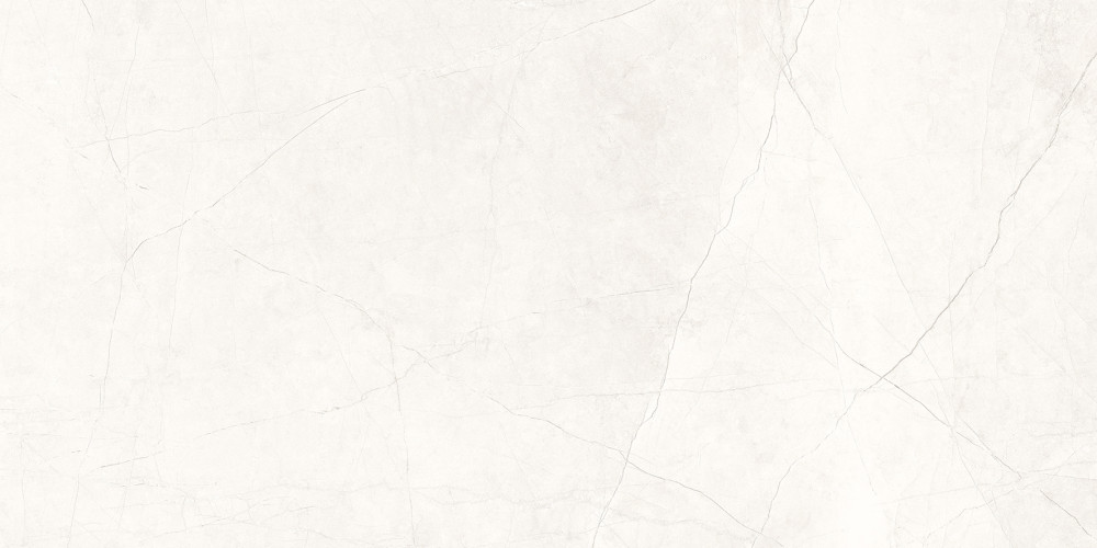 Stone Micado Blanco Керамогранит белый 60х120 Полированный