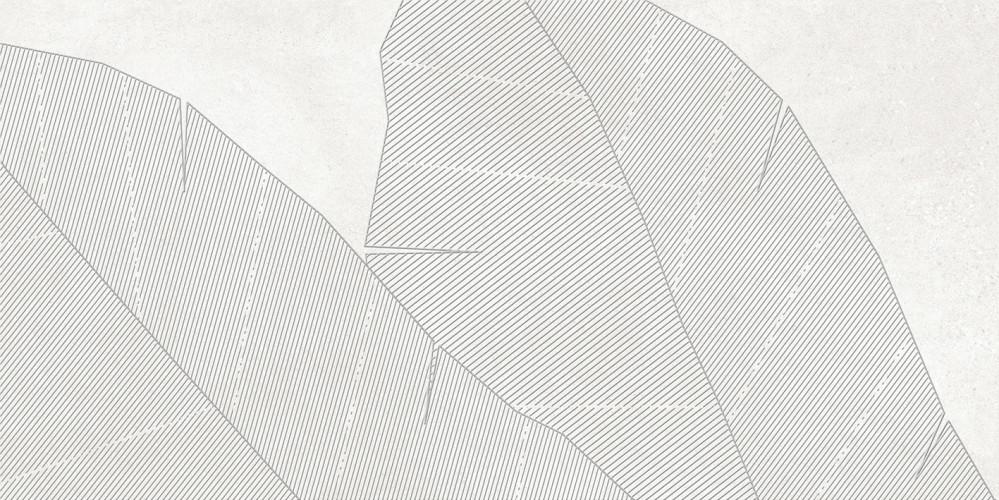 Caravan blanco Декор OS\\A367\\48038R 40x80 матовый обрезной