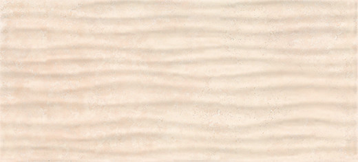 Versal облицовочная плитка рельеф бежевый (VEG012D) 20x44