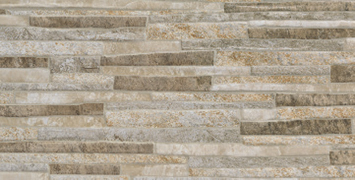 Муретто Плитка фасадная натуральная 6060-0055 / 6060-0152 30х60,3