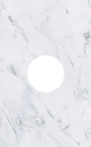 Argos Декор круг d12 25х40