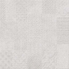 Texstyle Пэчворк Белый Декор K945369 45х45