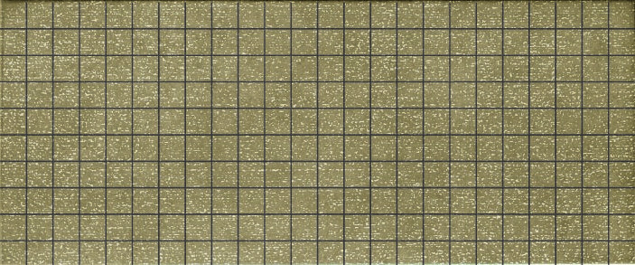 Village Marron мозаичный декор 25х25мм/250х600 мм