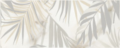 Ivory Botanica Декор-1 кремовый 20х50