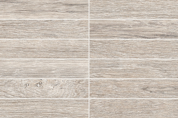 Aspen Мозаика табачный 20х30