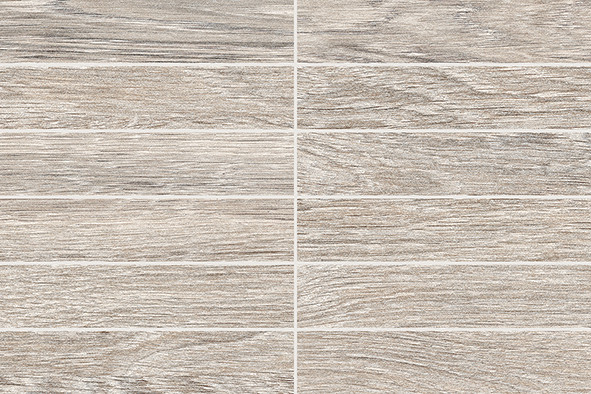 Aspen Мозаика табачный 20х30