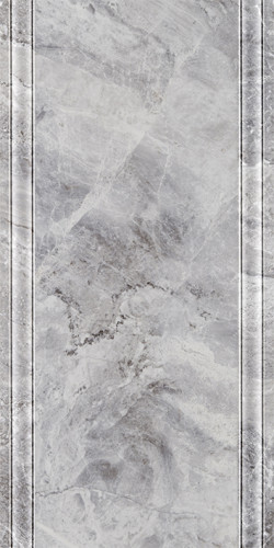 Versus Grey Плинтус (K943171) 30x60