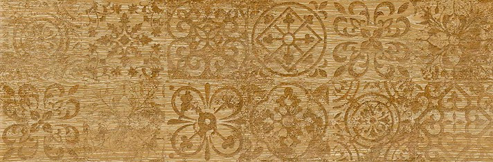 Венский лес декор натуральный 7264-0003 19,9х60,3