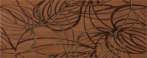 TISA LEAF B Декор 20х50
