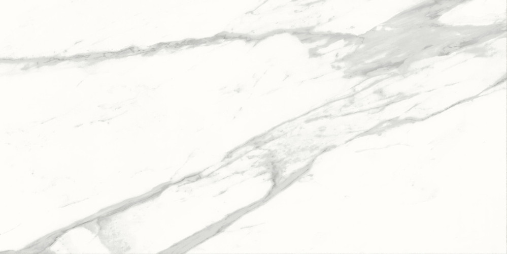 Aura blanco Плитка настенная 48045R 40x80 глянцевый обрезной