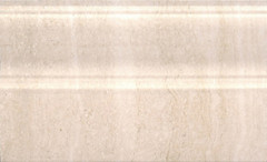 Пантеон Плинтус беж FMB006 25х15