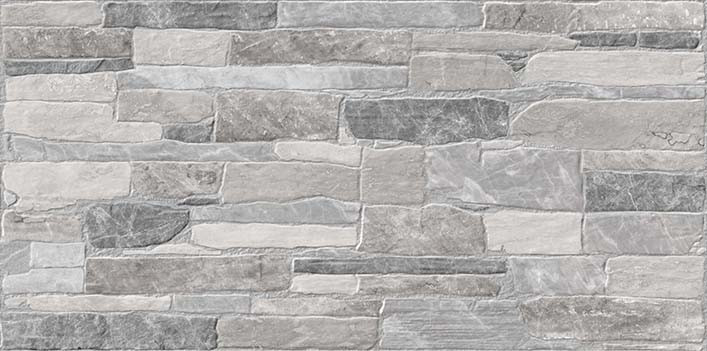 Altair глаз. керамогранит серый (C-AF4L092D)  29,7x59,8