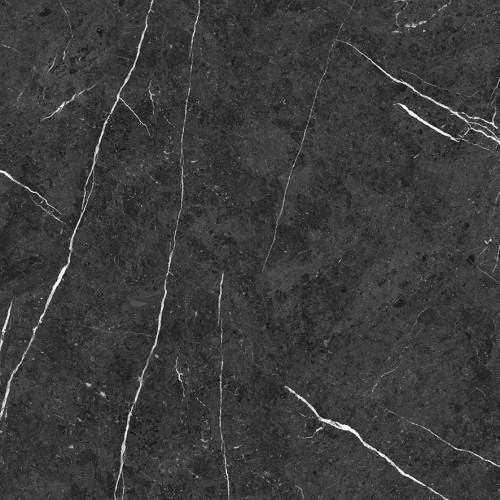Pietra Moca Керамогранит темно-серый 60x60 Полированный