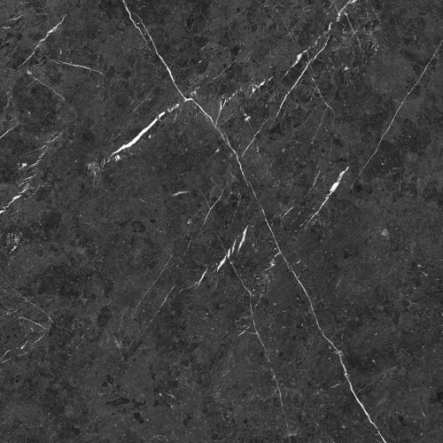 Pietra Moca Керамогранит темно-серый 60x60 Полированный