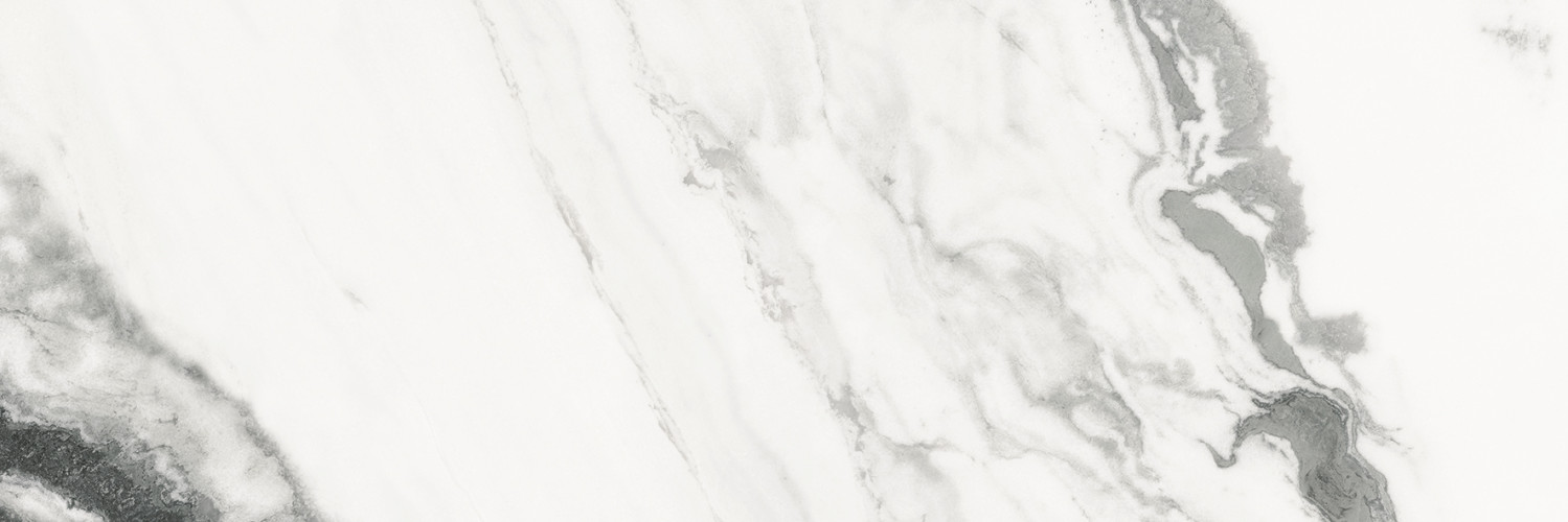 Silver Плитка настенная белый 25х75