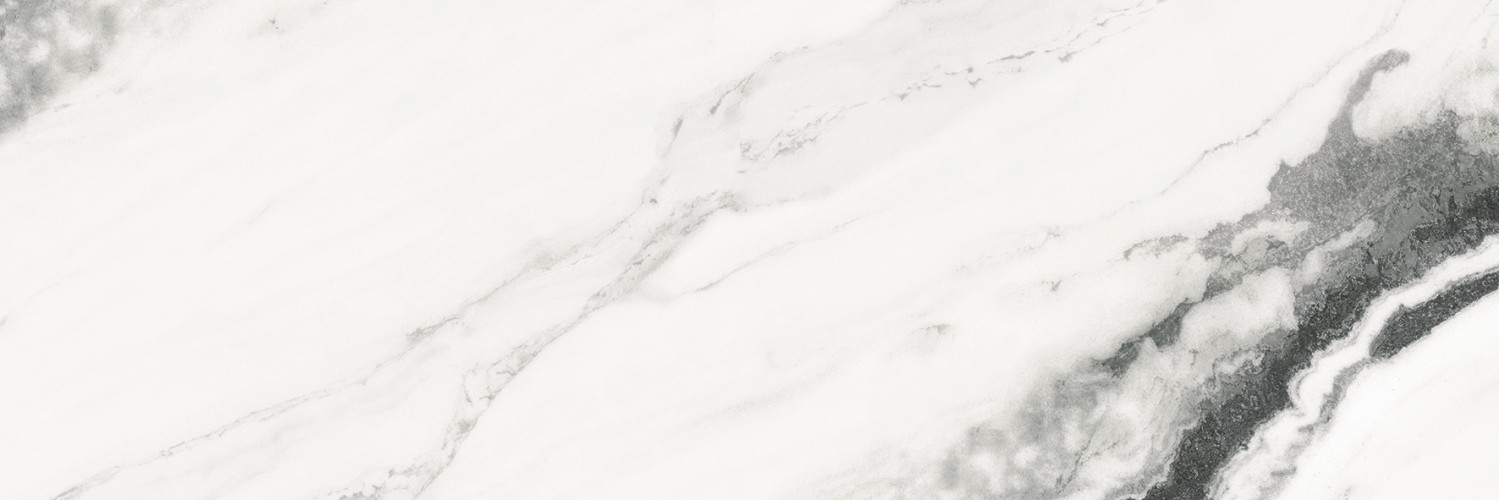 Silver Плитка настенная белый 25х75