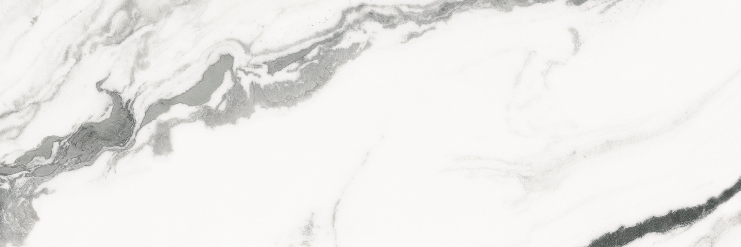 Silver Плитка настенная белый 25х75