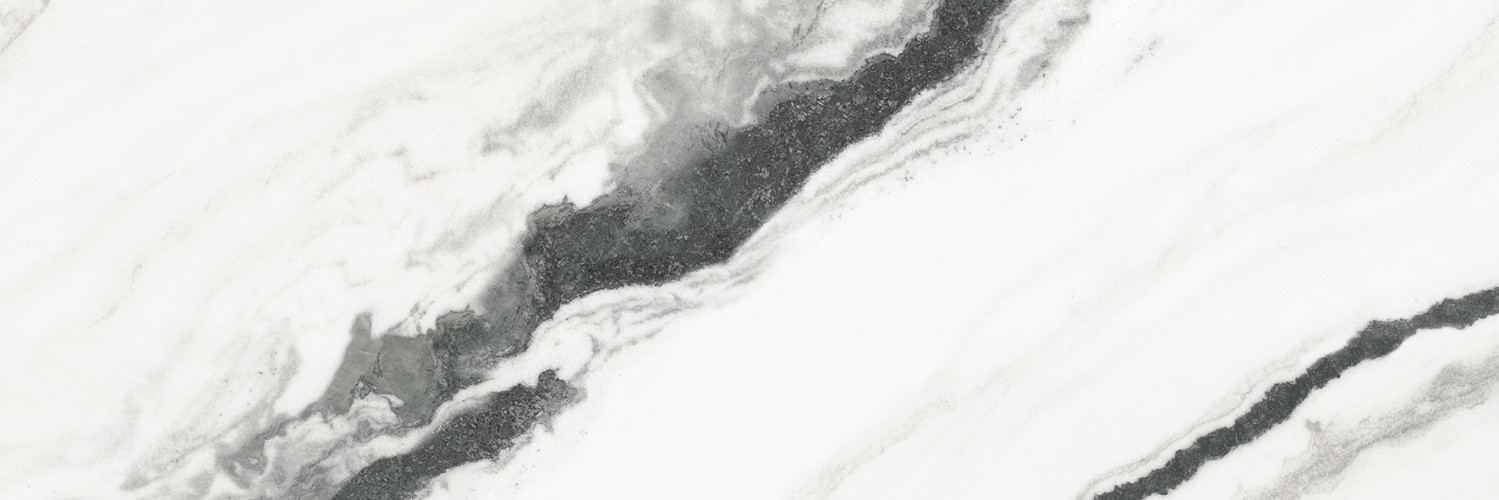 Silver Плитка настенная белый 25х75