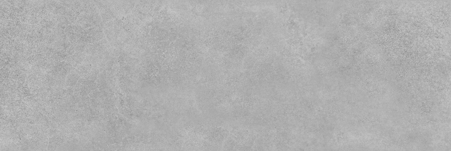 Cement Плитка настенная серый 25х75