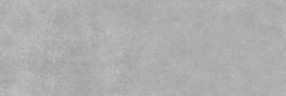 Cement Плитка настенная серый 25х75
