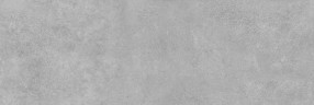 Cement Плитка настенная серый 25х75