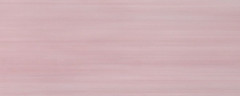 Сатари Плитка настенная розовый 7112T 20х50