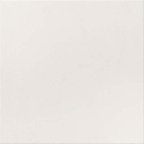 UF010PR (светло-молочный, моноколор) Керамогранит 60х60 Полированный Рект.