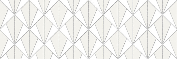 Диаманте Декор бриллиант 1664-0202 20х60