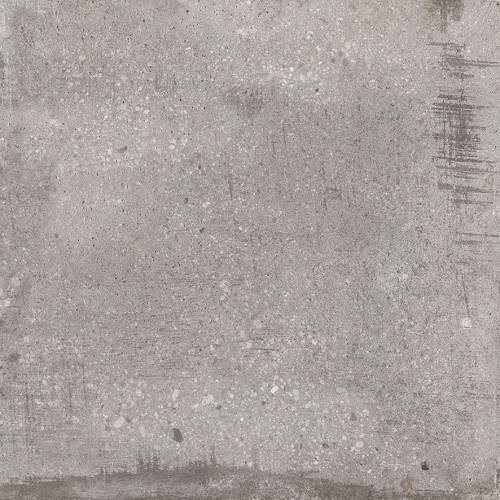 Cemento Grigio Керамогранит серый 60x60 Матовый Карвинг