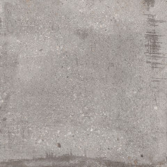 Cemento Grigio Керамогранит серый 60x60 Матовый Карвинг