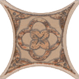 Estrella Umbria Вставка 6,7х6,7