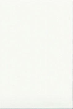 Белая премиум плитка настенная 20х30