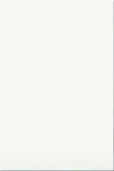 Белая премиум плитка настенная 20х30