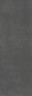 Гварди Плитка настенная антрацит матовый обрезной 13129TR 30x89,5