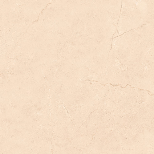 Mramor Fancy Cream Керамогранит бежевый 60х60 Полированный